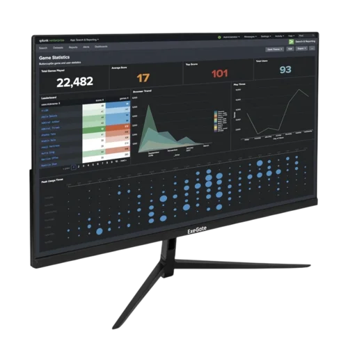 ExeGate SmartView EP2707TA 27