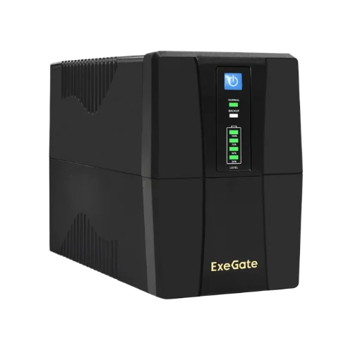  Ремонт ExeGate Power Back BNB-850.LED.AVR.2SH.RJ.USB