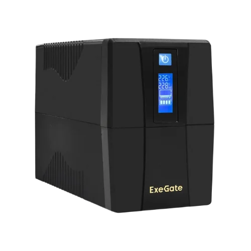 ExeGate ExeGate SineTower SN-600 фото